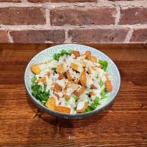 Ceasar Salad