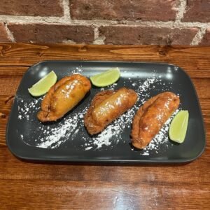 EMPANADA SAMPLER